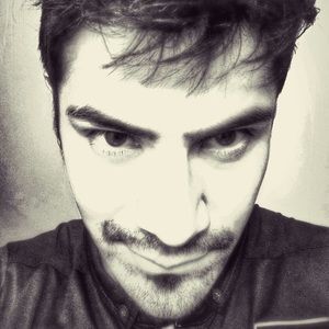 Meet your Posher, Oskar